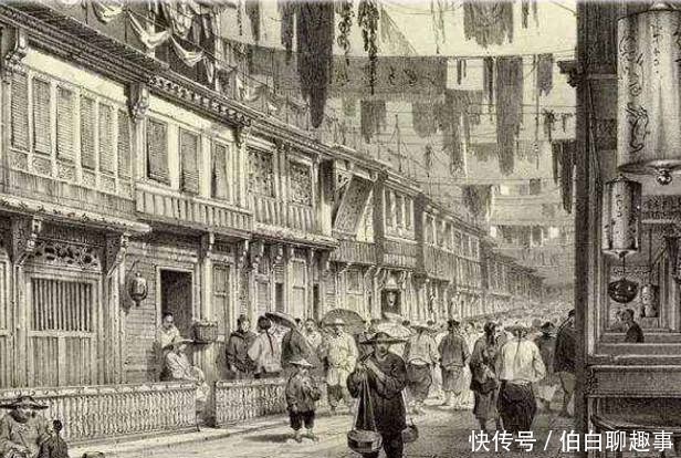 屈辱|清朝真正的罪人其实不是慈禧，而是他，中国近代的屈辱因他而起！