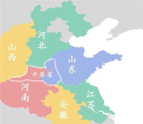  江南|中国存在时间最短的一个省，仅3年就被撤，听过的人却凤毛麟角