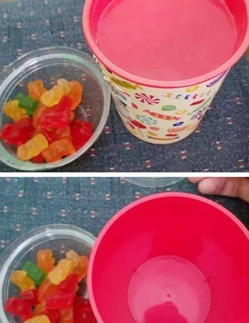 打人|最“坑人”的4样包装,忍了糖果,忍了巧克力,看到桑葚只想打人