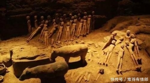 军队|千古奇人也，曹操靠盗墓养活军队，你知道他首盗的墓是谁的吗？