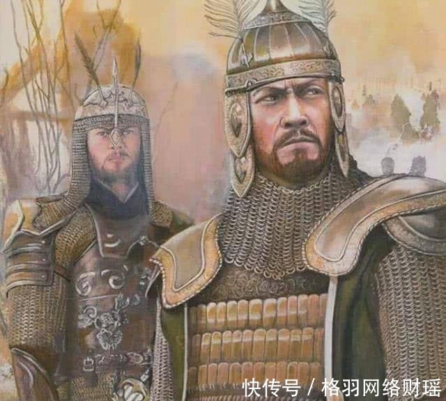 支持|蒙古将军欲娶自己的嫂子,遭到大臣反对,国王却支持道:他必须娶