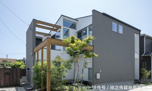 很爽|日本夫妻晒出朴素别墅,吸引30万粉丝,看上去简陋,住着却很爽