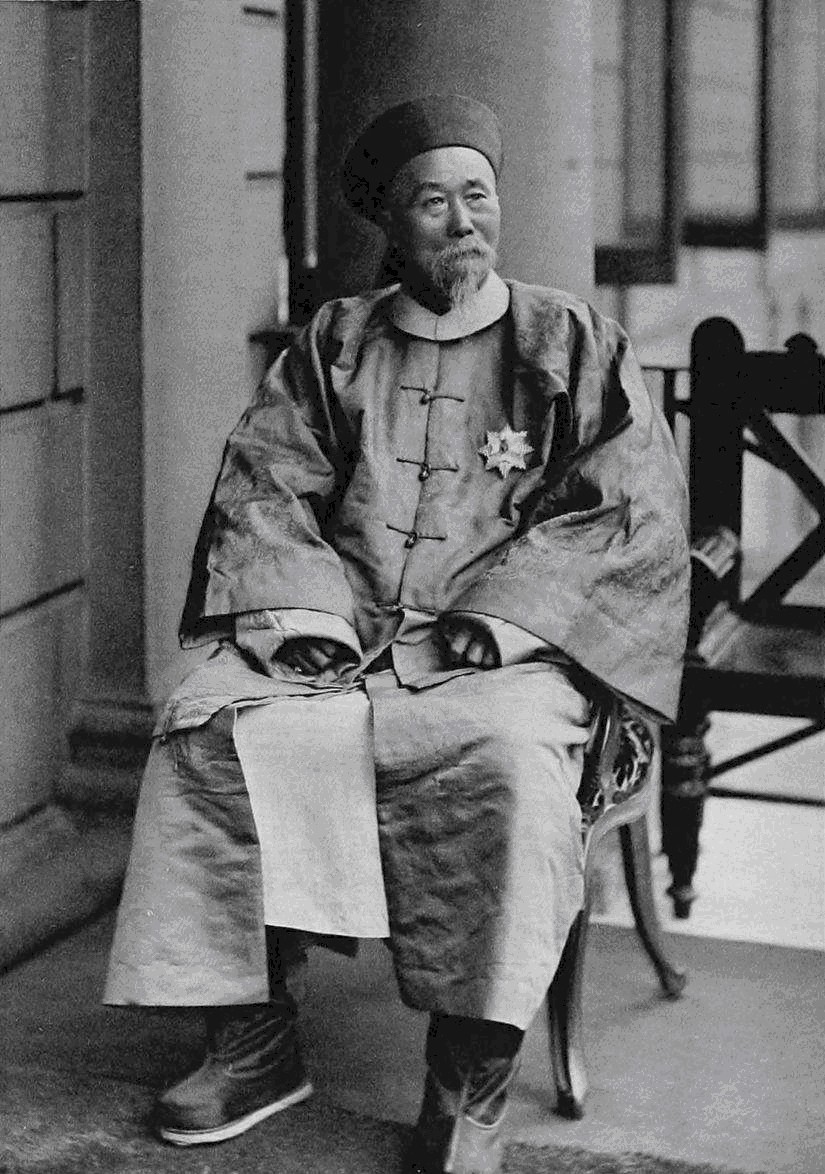 少康|中国历史上那些“再创辉煌”的中兴盛世