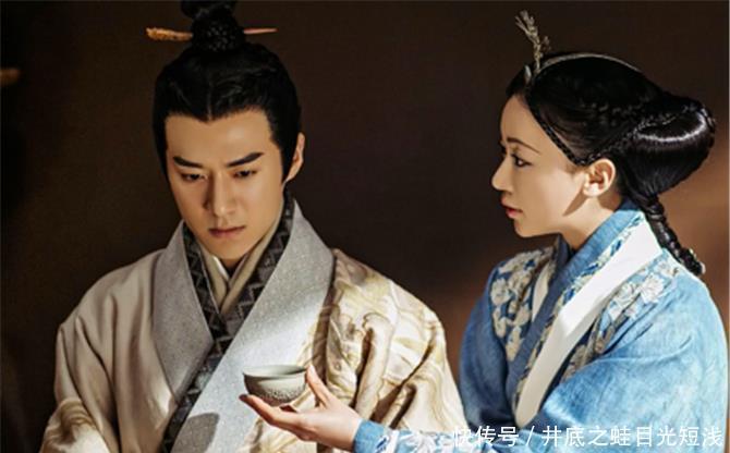 诛杀|皓镧为儿子夺回权利,而嫪毐被诛杀,唯独小春能有圆满结局