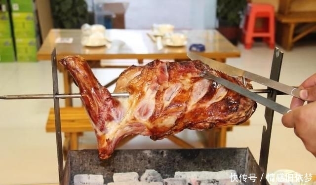  全国|全国最好吃的10大城市