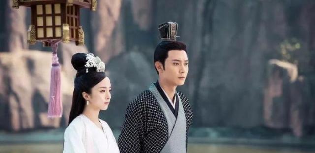 开国皇帝|隋朝为什么会灭亡历史上的杨坚原来是这样的一个人