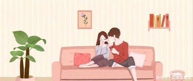  女人|女人这样冷你，反而是很在乎你！