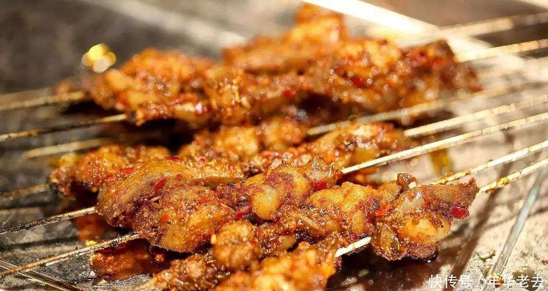 老板|“吃烧烤的人”为什么少了?其实不用老板说,大家心里也明白