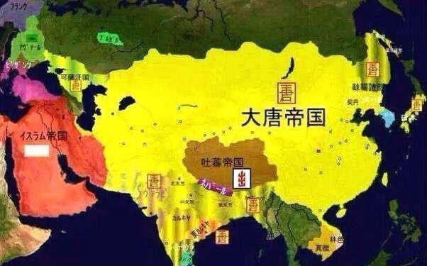 娘子|她为大唐打下千里江山,“娘子关”因她而得名,却不被后人熟知