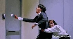 明星|8位在韩剧中担任明星名人角色的演员!