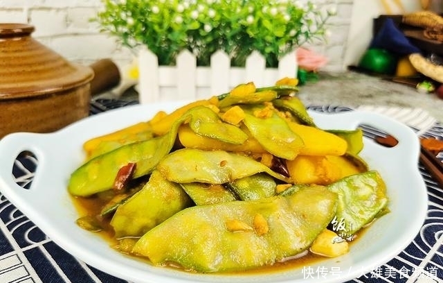 正当|蔬菜中的补钙冠军,钙含量是鸡蛋3倍,比牛奶好吸收,夏天正当季
