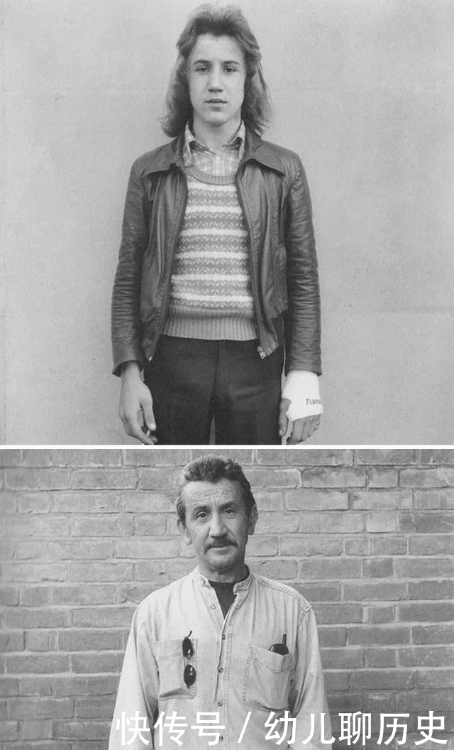  坟墓|宫崎骏：人生就是一列开往坟墓的列车！两位外国摄影师之作看哭了