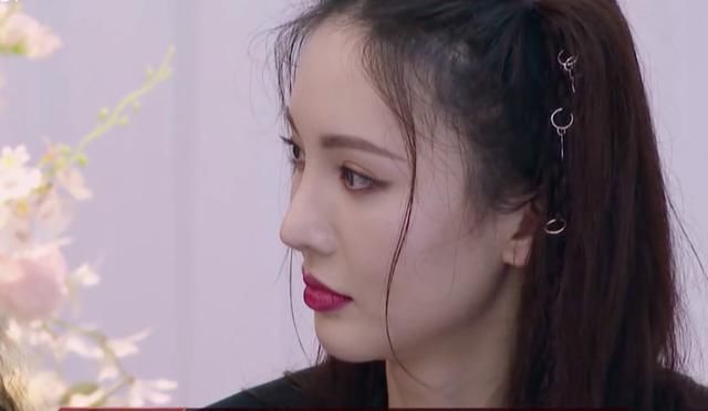 金晨|《浪姐》新分组,宁静的两“不该”不该约谈万茜,不该忽略金晨