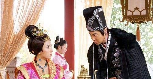 明孝宗|史上最不喜色的皇上，一生唯有一位女子，还说要那么多老婆干嘛