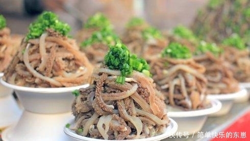 当地人|我国“最坑人”的五种小吃,大部分当地人都嫌弃,你吃过几种?