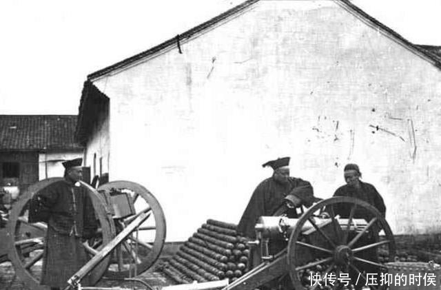 德国|李鸿章访问德国被骗，巨款买回一堆“垃圾”，结果却成中国神器