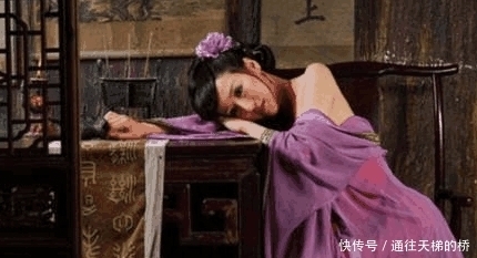  心酸|为什么古代很少有强奸案? 真实原因让人心酸, 有苦说不出