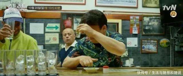 美食斗士|豆瓣9.5!这真是我看过最“残忍”的节目