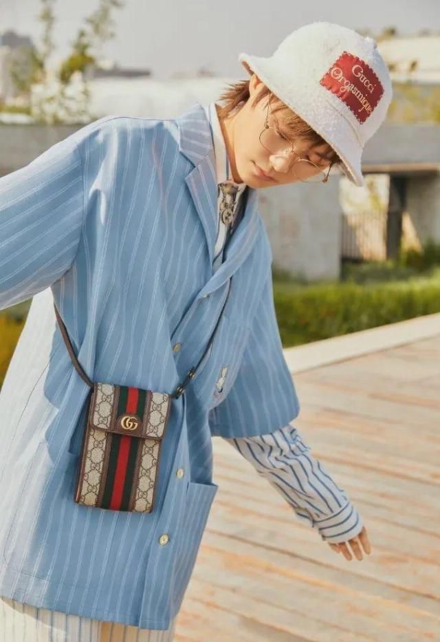  人气|对GUCCI情有独钟的你，不要错过这20款人气手袋