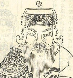 拿下|唐朝皇室八大名将排名,李道宗排第三,前两人分别拿下了半壁江山