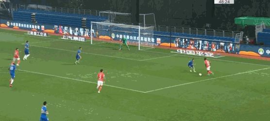 韦世豪|全中超被骗!放弃韦世豪+杨立瑜才是恒大完全体,卡帅一动作亮了