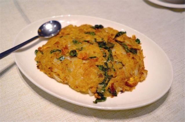 米其林|去米其林餐厅吃饭,看到菜想给差评,你们看这些菜值700块钱吗