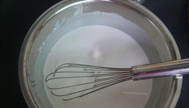 芋头糕|潮汕芋头这样的做法,却有着如此的美味