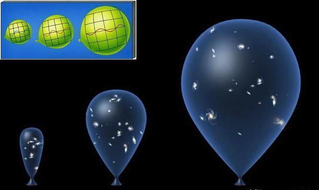 物质|铁元素为什么无法继续聚变那么比铁重的元素又是怎么来的