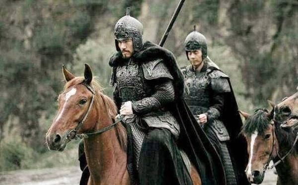 眼光|袁绍政治眼光不如曹操的真相!这不是眼光的问题,而是立场的问题