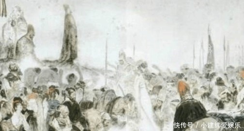 苦命|宋朝一苦命帝王,妻儿却敌人侮辱,自己也曾被俘虏!