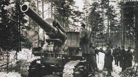 消耗|看二战时期苏军火炮数量和弹药产量最后一战这样消耗弹药