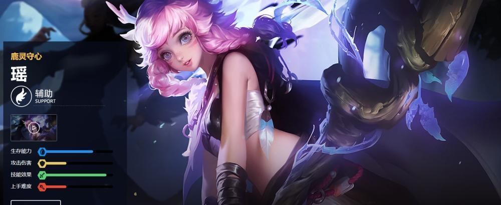 赛季|新赛季开启一周还在钻石挣扎那试着玩玩他们会玩榜一冲上王者都不是梦