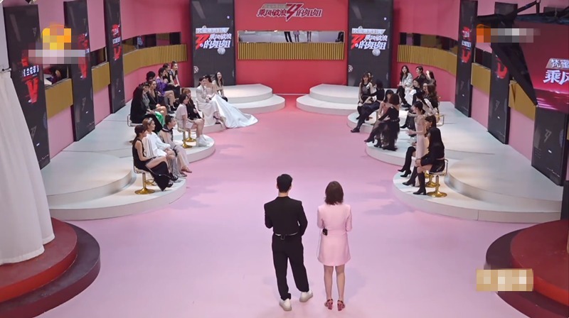 海陆|网曝《乘风破浪》这5位姐姐被淘汰,海陆王智不意外,朱婧汐可惜