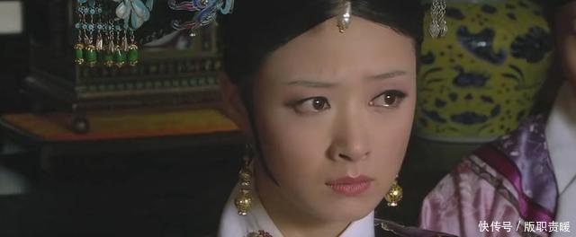  皇上|甄嬛传华妃做的这3件事，皇后和甄嬛都办不到，第一件无人能及