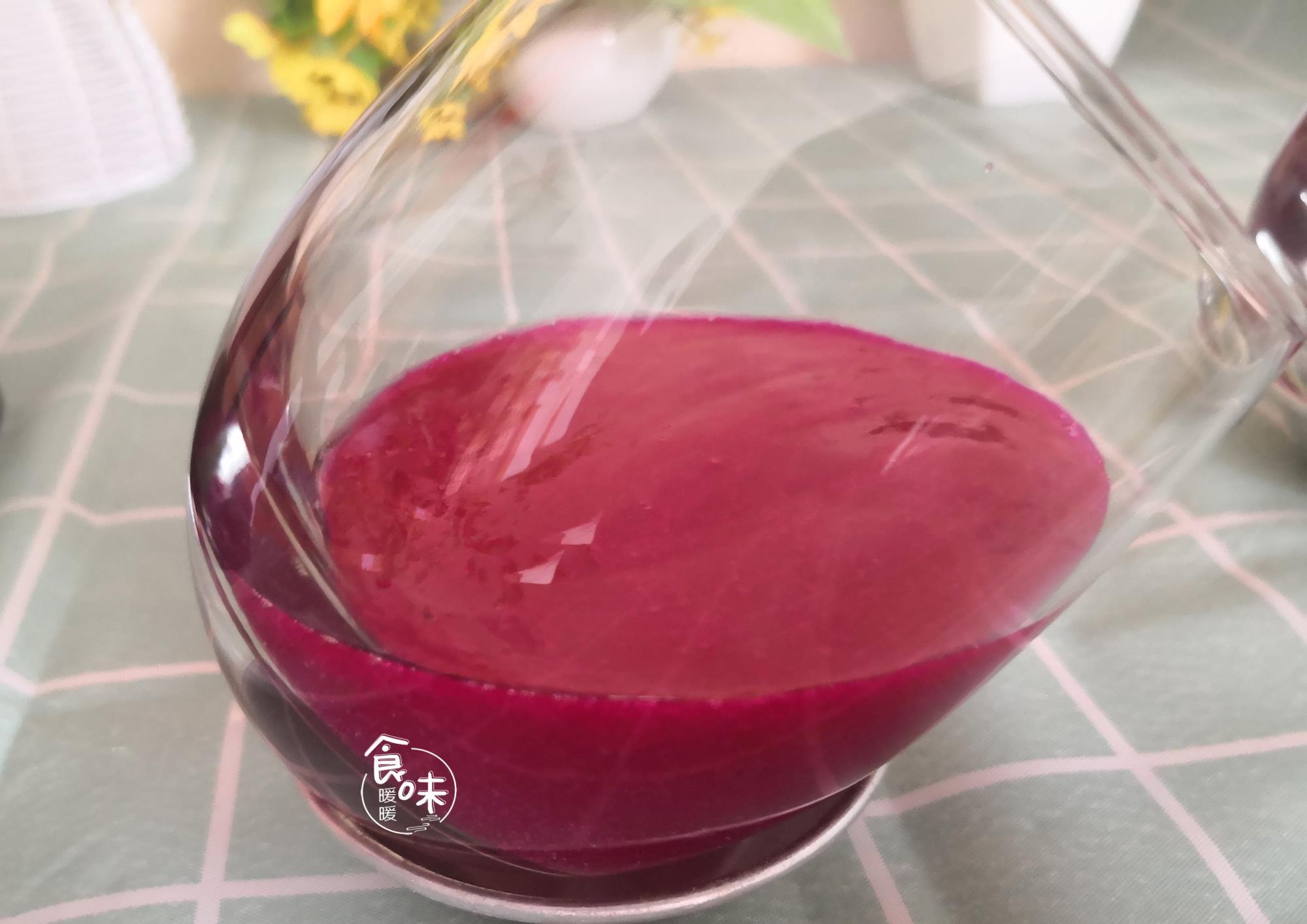  适合|适合夏天的小甜品，快手简单零失败，酸酸甜甜，嫩滑爽口