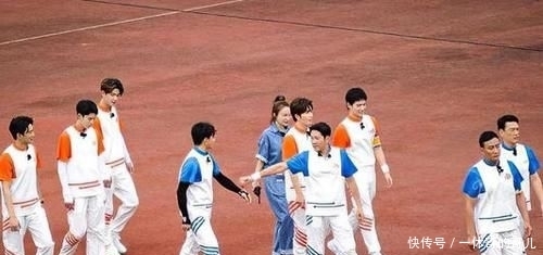 哥哥们|《元气满满的哥哥》首播就被批,滥用情怀没互动,网友称太苛刻