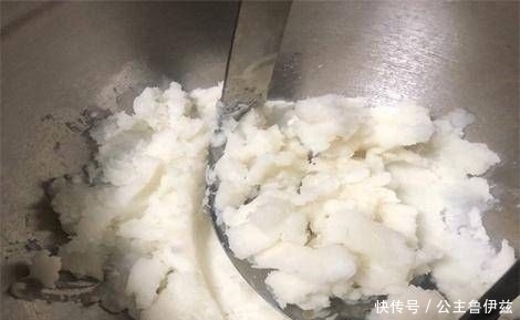 家人|山药的薄饼又软又甜,在益胃经常吃,对家人来说是必要的