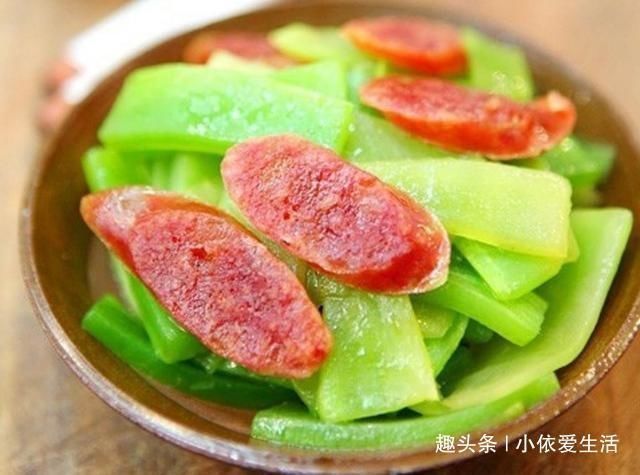 2小匙|天热了,教你几道好吃不腻的家常菜,荤素搭配,营养又下饭