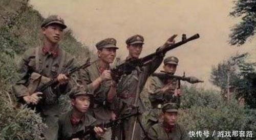 中国|谅山战役中,许世友缴获了什么东西武元甲下令死也要抢回来!