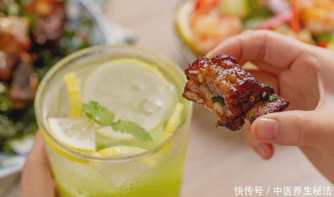 不剩|藏了一夏天的秘方,今天必须安排!好吃到连渣都不剩