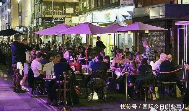 六大|再封半年！英国首相发表全国讲话，官宣六大封锁新规