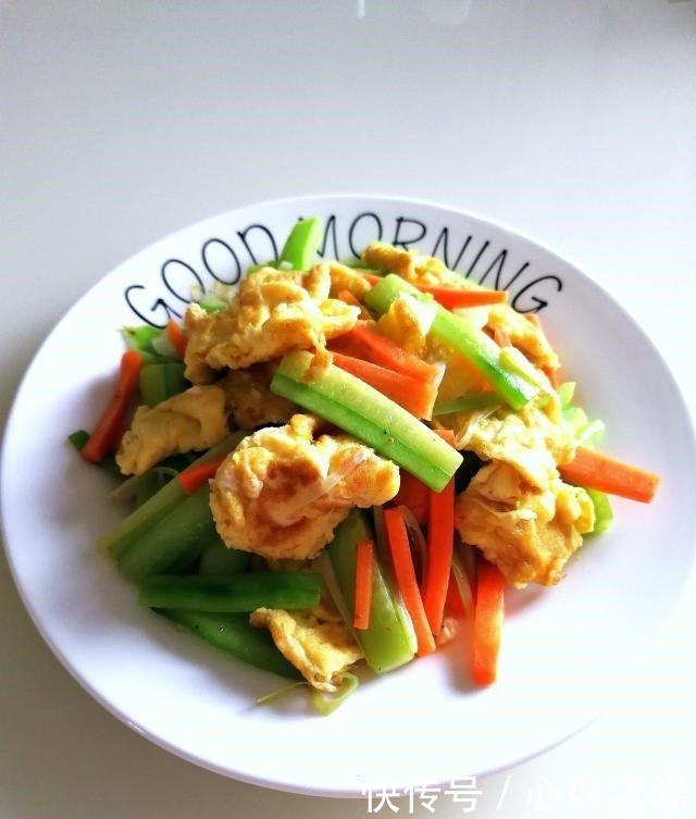 回家|上班族的十道快手菜,简单易做营养美味,学会了回家做比吃外卖强