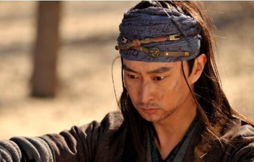 王之王|枪王之王：盘点历史中十大用枪高手