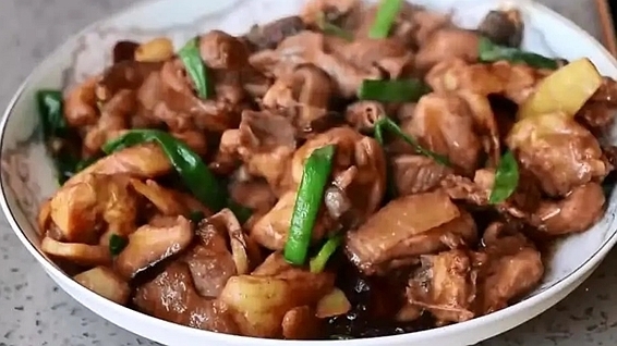 几道菜|瞬间爱上的几道菜,香而不腻,特别解馋下饭,一盘不够吃!