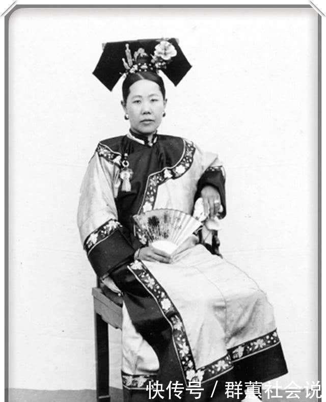皇上|看几张真实的照片, 你还羡慕皇上的后宫佳丽三千吗