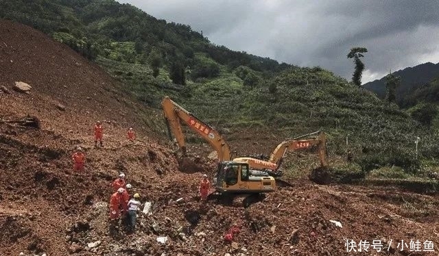  幸存|一家四代11人失联，男子送岳父回家幸存，孩子仅1岁