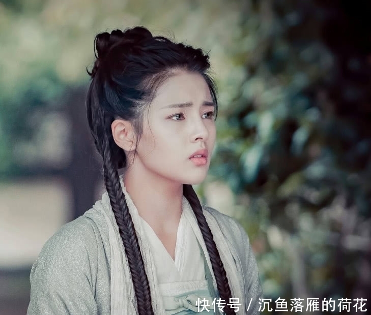  郭襄|黛绮丝为何知道屠龙刀、倚天剑的秘密？你不看看她爷爷是谁