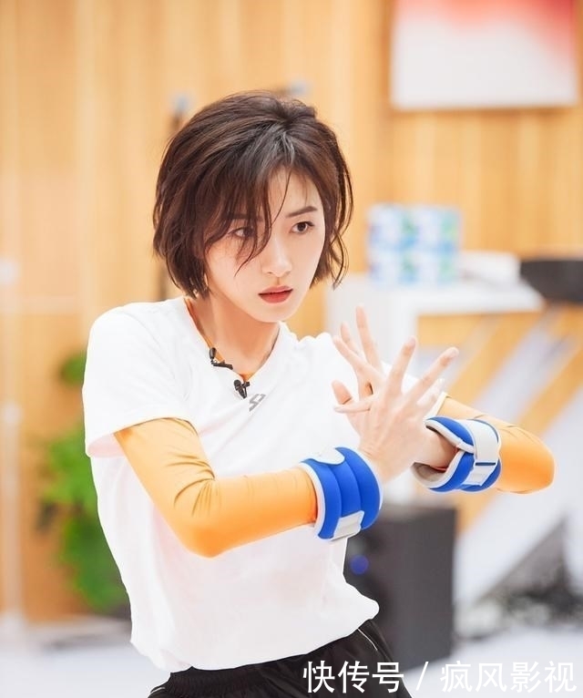 乘风破浪|《乘风破浪的姐姐》这些暗流涌动的人际关系你看懂了么?