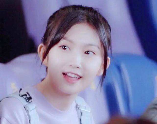 pick|《创3》林君怡姐姐被pick,因故未能参加比赛,刚从北电毕业