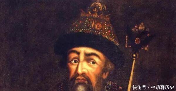 莫斯科大公国|俄罗斯最厉害的五位君主,其中三位尊称大帝,最后一位打败拿破仑